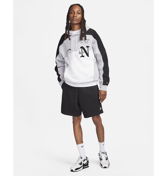 Шорти чоловічі Nike Club 3839 фото