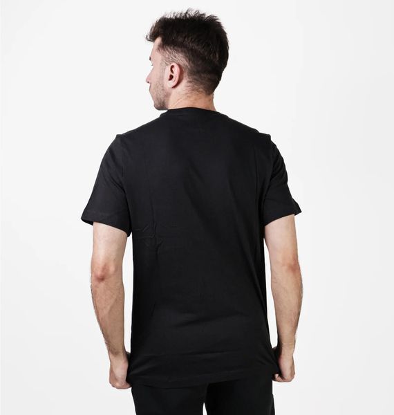 Футболка чоловіча Nike M Nsw Club Tee 3703 фото