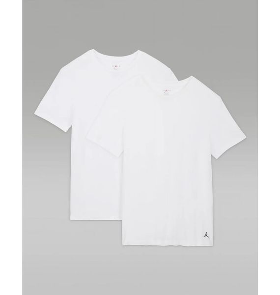Футболка чоловіча Jordan 2Pk 3794 фото