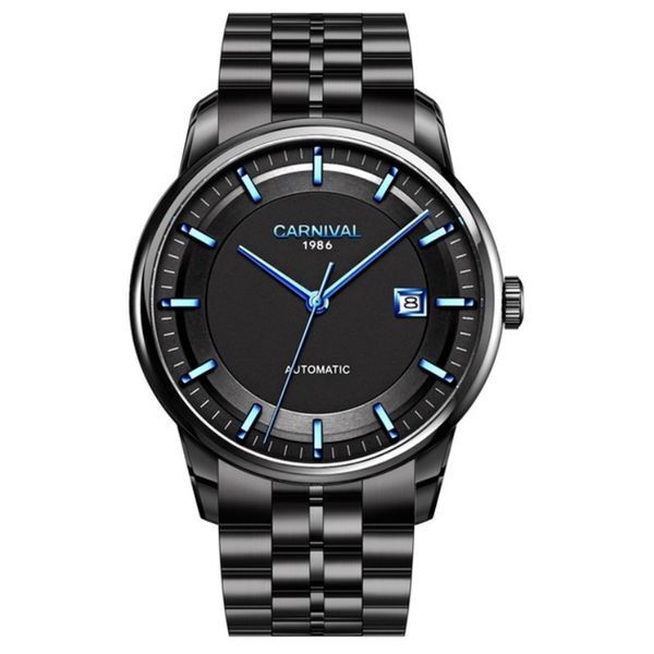 Чоловічий годинник Carnival Special 140 фото