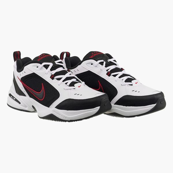 Кросівки чоловічі Nike Air Monarch Iv 2027 фото
