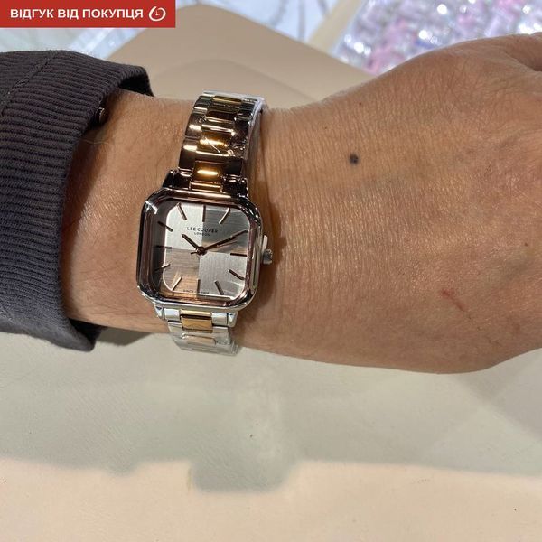Жіночий годинник Lee Cooper Florence 540 фото