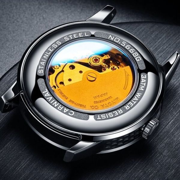 Чоловічий годинник Carnival Special 140 фото