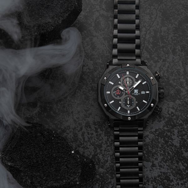 Чоловічий годинник T5 Formula 440 фото
