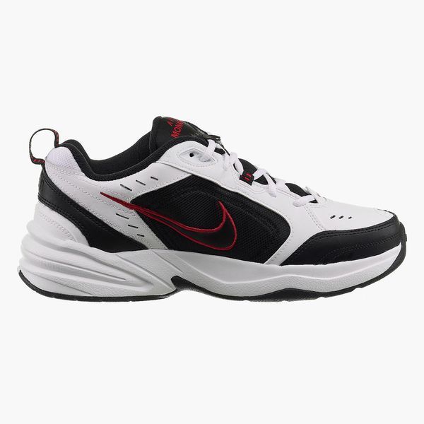 Кросівки чоловічі Nike Air Monarch Iv 2027 фото