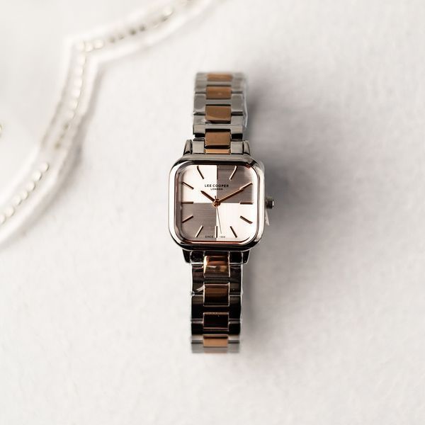 Жіночий годинник Lee Cooper Florence 540 фото