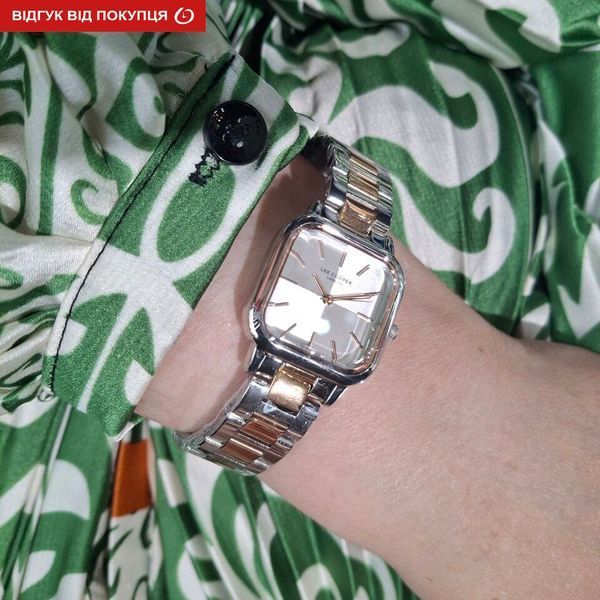 Жіночий годинник Lee Cooper Florence 540 фото