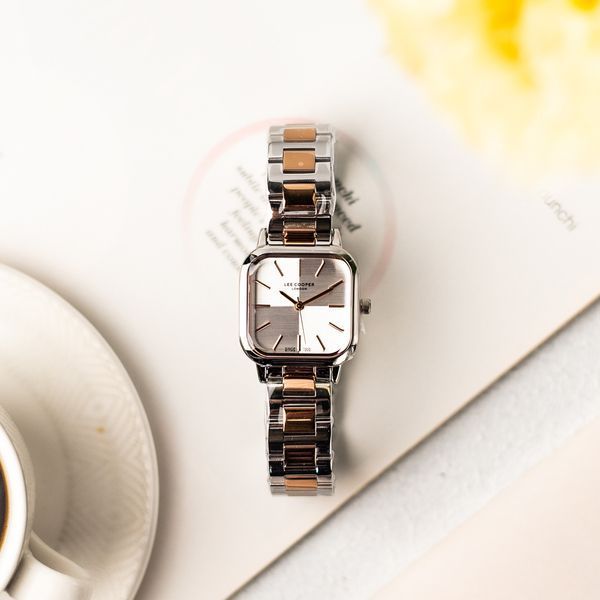 Жіночий годинник Lee Cooper Florence 540 фото