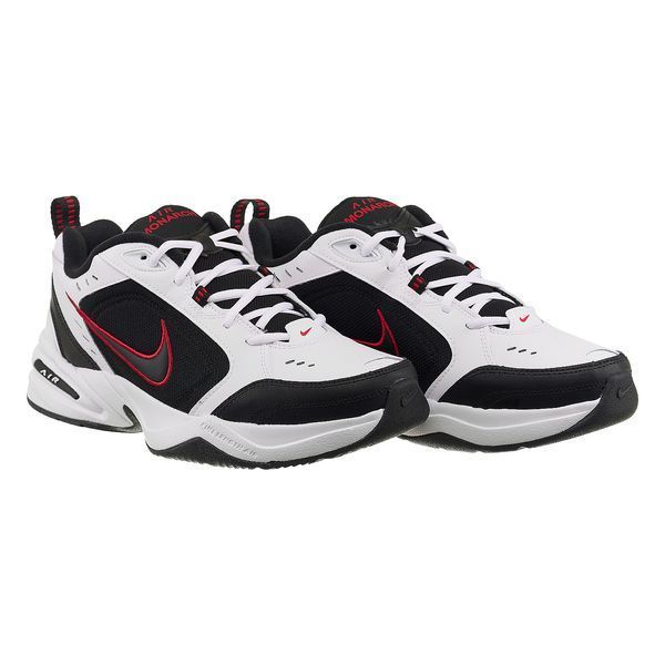 Кросівки чоловічі Nike Air Monarch Iv 2027 фото