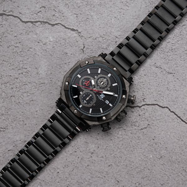 Чоловічий годинник T5 Formula 440 фото