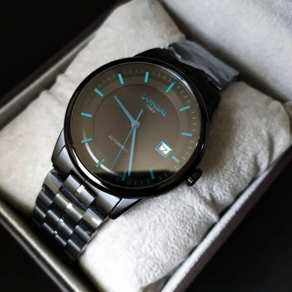 Чоловічий годинник Carnival Special 140 фото
