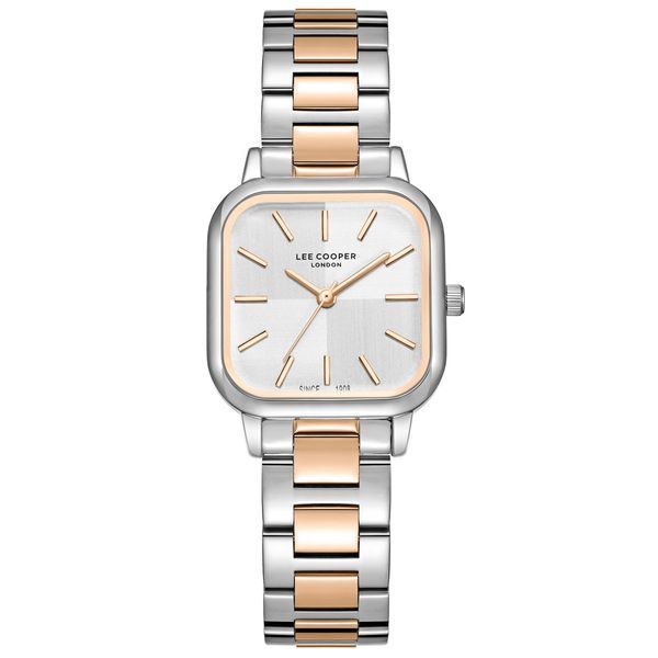 Жіночий годинник Lee Cooper Florence 540 фото