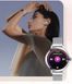 Смарт годинник Smart VIP Lady Pro Silver 340 фото 11
