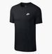 Футболка чоловіча Nike M Nsw Club Tee 3703 фото 1