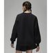 Кофта жіночі Jordan Flight Women's Fleece Crew 1640 фото 3
