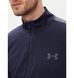 Спортивний костюм чоловічий Under Armour Knit Track Suit Blue 3333 фото 5