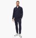 Спортивний костюм чоловічий Under Armour Knit Track Suit Blue 3333 фото 1