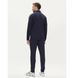 Спортивний костюм чоловічий Under Armour Knit Track Suit Blue 3333 фото 2