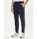 Спортивний костюм чоловічий Under Armour Knit Track Suit Blue 3333 фото 4