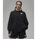 Кофта жіночі Jordan Flight Women's Fleece Crew 1640 фото 2