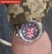 Чоловічий годинник Weide Standart Silver 40 фото 17