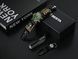 Чоловічий годинник Besta Box Military Set подарунковий набір, з компасом 490 фото 10