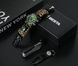 Чоловічий годинник Besta Box Military Set подарунковий набір, з компасом 490 фото 3