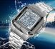 Годинник унісекс Skmei Illuminator 1381 90 фото 8