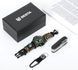 Чоловічий годинник Besta Box Military Set подарунковий набір, з компасом 490 фото 2
