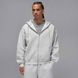 Кофта чоловіча Jordan Brooklyn Fleece Oversized Full-Zip 3613 фото 1