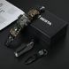 Чоловічий годинник Besta Box Military Set подарунковий набір, з компасом 490 фото 8