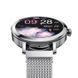 Смарт годинник Smart VIP Lady Pro Silver 340 фото 6