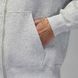 Кофта чоловіча Jordan Brooklyn Fleece Oversized Full-Zip 3613 фото 5