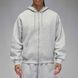 Кофта чоловіча Jordan Brooklyn Fleece Oversized Full-Zip 3613 фото 4