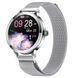 Смарт годинник Smart VIP Lady Pro Silver 340 фото 1