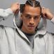 Кофта чоловіча Jordan Brooklyn Fleece Oversized Full-Zip 3613 фото 3