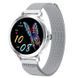 Смарт годинник Smart VIP Lady Pro Silver 340 фото 2