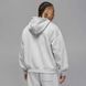Кофта чоловіча Jordan Brooklyn Fleece Oversized Full-Zip 3613 фото 2
