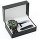 Чоловічий годинник Besta Box Military Set подарунковий набір, з компасом 490 фото 1