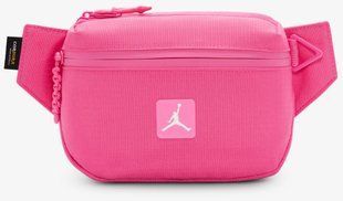 Сумка на пояс Jordan Cordura Franchise Cross Spirit 4582 фото