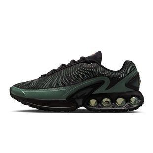 Кросівки чоловічі Nike Air Max Dn Black Clay Green 2358 фото