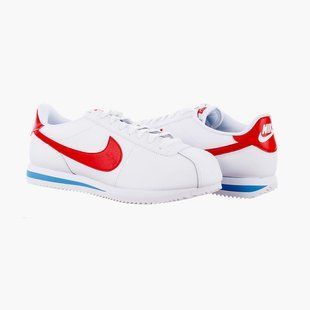 Кросівки чоловічі Nike Cortez 4159 фото