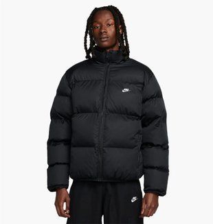 Куртка чоловіча Nike Sportswear Club
Puffer 3638 фото