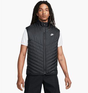 Жилетка чоловіча Nike M Nk Tf Wr Midweight Vest 4256 фото