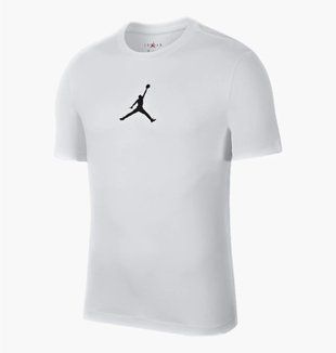 Футболка чоловіча Jordan Jumpman Air Dri-Fit Crew 4290 фото