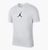 Футболка чоловіча Jordan Jumpman Air Dri-Fit Crew 4290 фото