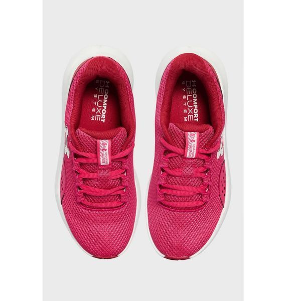 Кросівки жіночі Under Armour W Charged Surge 4 3905 фото