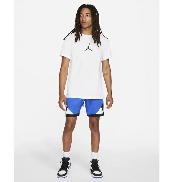 Футболка чоловіча Jordan Jumpman Air Dri-Fit Crew 4290 фото