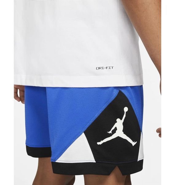 Футболка чоловіча Jordan Jumpman Air Dri-Fit Crew 4290 фото