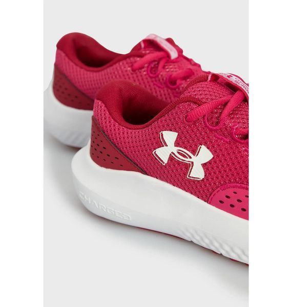Кросівки жіночі Under Armour W Charged Surge 4 3905 фото
